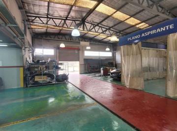 Bodega-Galpón · 515m² · Venta Galpón con Oficinas Derqui, Pilar