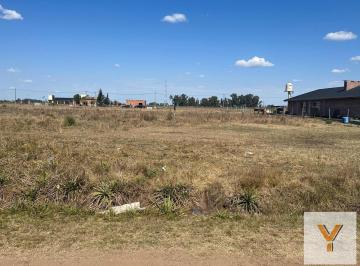 Terreno · 1125m² · Terreno en Venta - 1.125 m² - General Las Heras