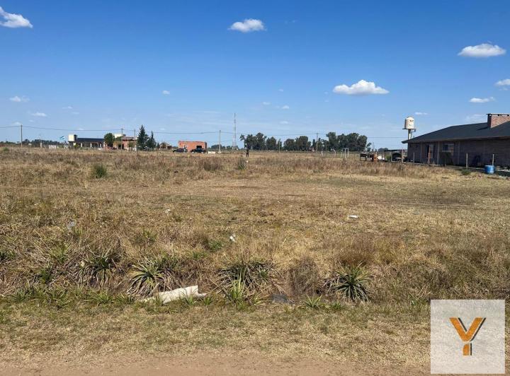 Terreno · 1125m²