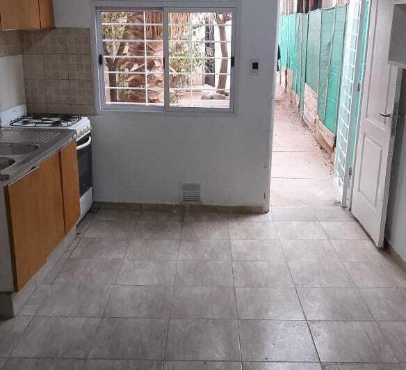Casa · 20m² · 3 Ambientes