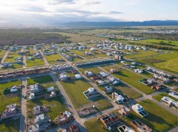 Terreno · 360m² · Nobu Town Lotes Apto Duplex - Escritura 360 m²