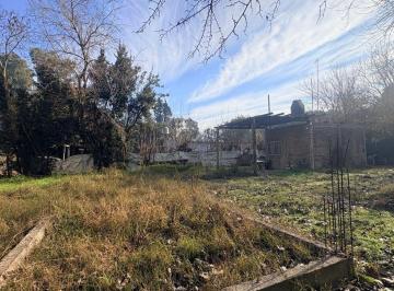Terreno · 616m² · Venta Lote con Construccion, Pontevedra Merlo