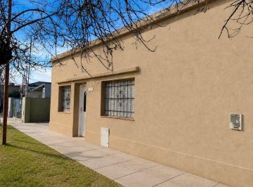 Casa · 48m² · 3 Ambientes · Casa | Venta | Lujan Centro | Barrio Lanusse | 3 Ambientes | a Refaccionar