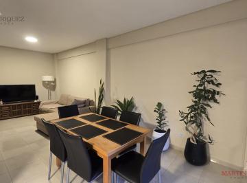 Departamento · 52m² · 2 Ambientes · 1 Cochera · Departamento en Alquiler 2 Ambientes Quilmes Centro con Cochera