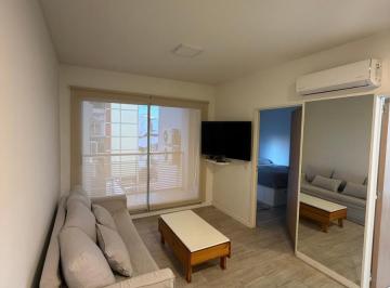 Departamento · 35m² · 2 Ambientes · Departamento Dos Ambientes - Caballito - Alquiler Temporal