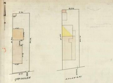 Terreno · 271m² · Terreno en Venta en Palermo
