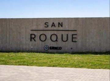 Terreno , Ezeiza · Venta Lote Barrio San Roque Ezeiza Excelente Orientación Canning Village