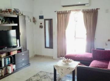 Departamento · 54m² · 3 Ambientes · Departamento en Venta - 2 Dorm. 1 Baño - Villa Luzuriaga