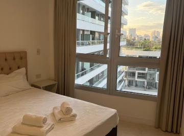 Departamento · 48m² · 2 Ambientes · 1 Cochera · Excelente 2 Ambientes en Concepcion Live, Palermo Hollywood