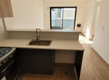 Departamento de 2 ambientes, Almagro · 2 Amb 2 Piso Contrafrente