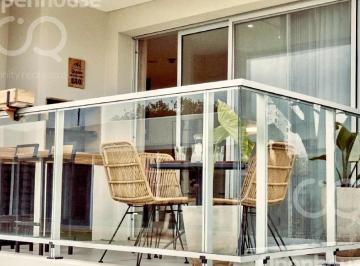 Departamento · 30m² · 1 Ambiente · Venta Y/o Permuta Monoambiente - Alta Rentabilidad - Villa Devoto - Barrio Cerrado Milaires!