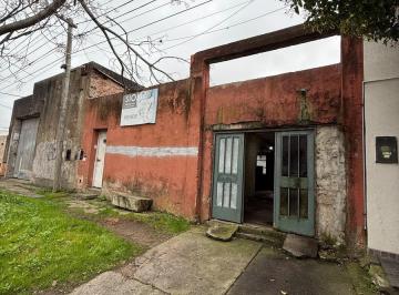 Terreno · 55m² · Atencion Inversores Lote de 8,60 X 24 m.