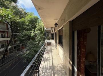 Departamento de 4 ambientes, Caballito · Venta │ Caballito │4 Ambientes Al Frente │balcon│ Cochera