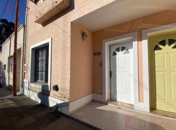 Casa · 3 Ambientes · Casa en Alquiler en Lujan, Barrio Hospital