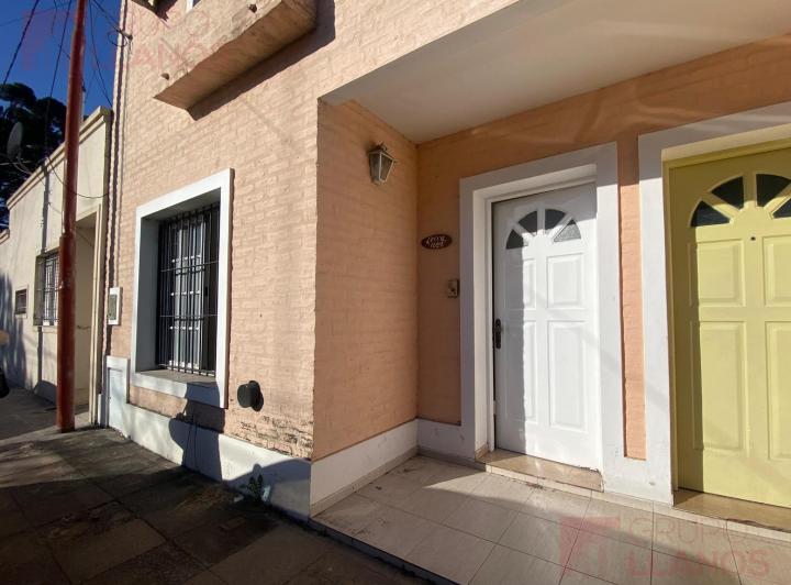Casa · 3 Ambientes