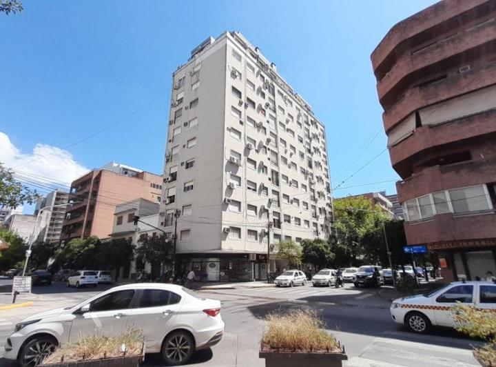 Departamento · 25m² · 1 Ambiente