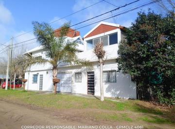 Casa · 237m² · 5 Ambientes · Casa y 3 Departamentos en San Clemente del Tuyú