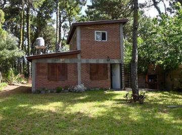 Casa · 90m² · 3 Ambientes · 2 Cocheras · Casas en Venta en Mar de Las Pampas