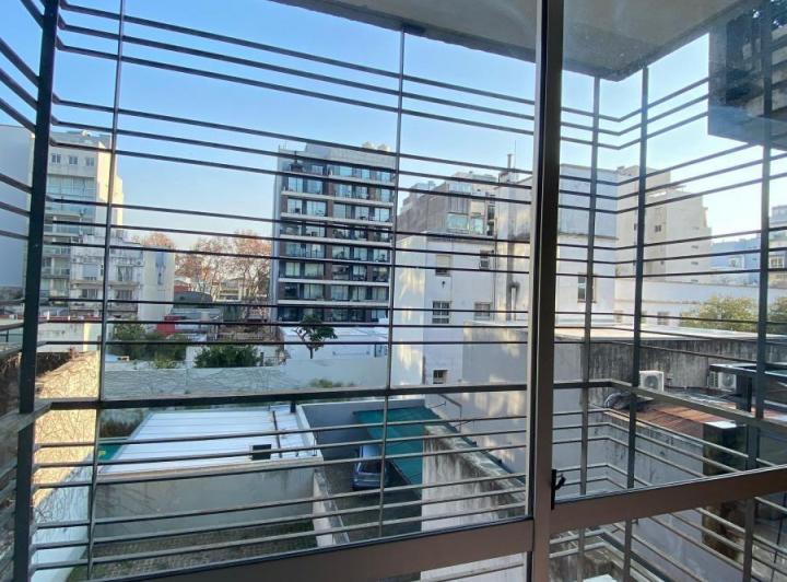 Departamento · 39m² · 1 Ambiente · 1 Cochera