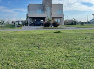 Terreno · 1100m² · Lote en Venta, Barrio Privado, Hudson Financiación