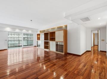 Departamento · 193m² · 5 Ambientes · 1 Cochera · Venta Deparamento 4 Ambientes Recoleta con Dependencia, Cochera y Baulera