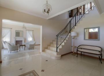 Casa · 363m² · 5 Ambientes · 2 Cocheras · Casa en Venta 5 Ambientes en Fincas de Iraola 1