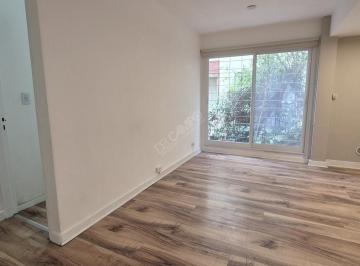 Departamento · 36m² · 2 Ambientes · Vidal 4600 - Nuñez - 2 Ambientes con Cocina Independiente - Bajas Expensas