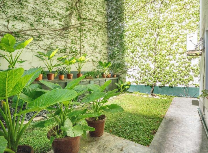 Departamento · 86m² · 3 Ambientes