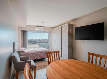 Departamento de 1 ambiente, Boedo · Monoambiente Al Norte en Boedo. Piso 13 con Amenities.