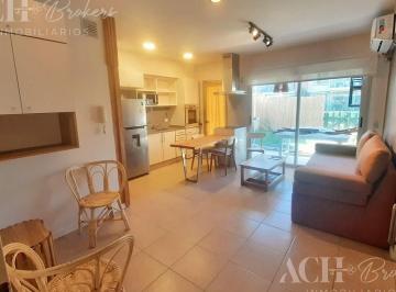 Departamento · 42m² · 2 Ambientes · 1 Cochera · Departamento en Venta en Nordelta, Tigre, G. B. a. Zona Norte