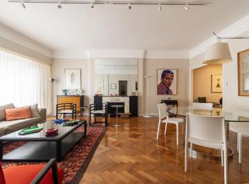 Departamento · 120m² · 3 Ambientes · Venta Departamento 3 Ambientes en Retiro con Balcón