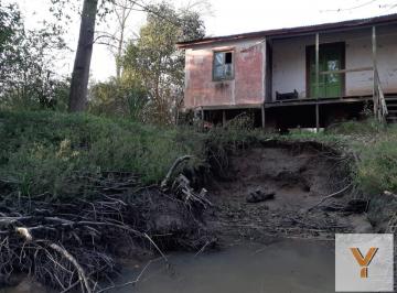 Terreno · 103187m² · Terreno en Venta - 103.187 m² - Islas Tigre