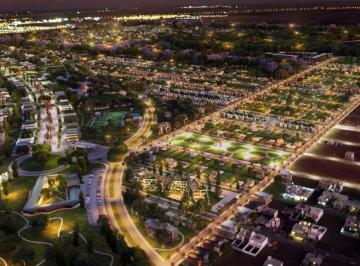 Terreno · 360m² · - Nobu Town (Docta) Lote Apto Duplex - Escritura360 m²