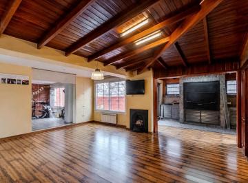 PH · 290m² · 9 Ambientes · PH Amplio de Categoria en Caballito - Apto Prof.