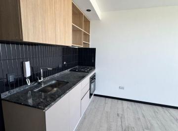 Departamento de 2 ambientes, Córdoba · Venta Depto 1 Dorm a Estrenar Okra C/cochera