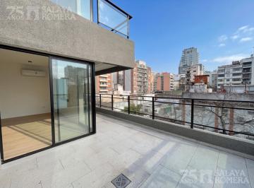 Departamento · 74m² · 3 Ambientes · Venta Departamento de 3 Ambientes a Estrenar con Terraza Propia!