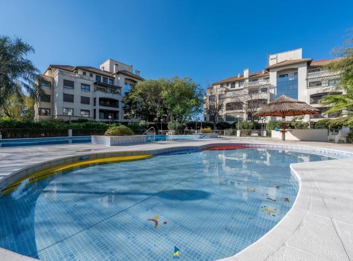 Departamento · 47m² · 2 Ambientes · 1 Cochera