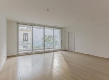 Departamento de 4 ambientes, Barrio Norte · Venta Barrio Norte Balvanera Piso 4 Amb Amenities Cochera a Estrenar Exc Zona Ult Unidad en Venta