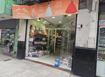 THE-THE-3909_2 · Local Alquiler Excelente Zona Comercial!