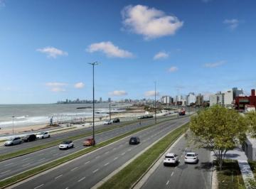 Departamento · 35m² · 2 Ambientes · Ultimas Unidades de 2 y 3 Ambientes - Zacagnini y El Mar