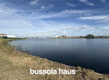 Terreno · 1105m² · Lote en Venta con Orientación Noroeste en Amarras Puertos Escobar