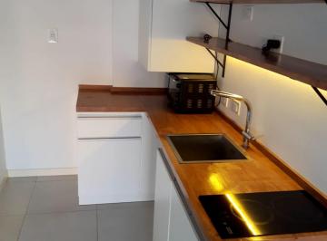 Departamento de 1 ambiente, Villa Urquiza · Villa Urquiza Alquiler Monoambiente