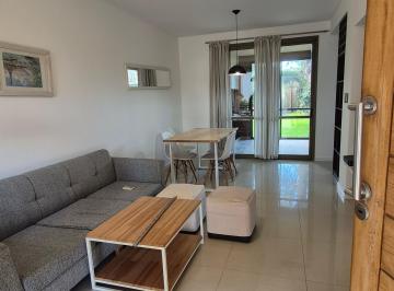 Departamento de 2 ambientes, Ezeiza · Departamento con Amenities en Amaneceres Residence