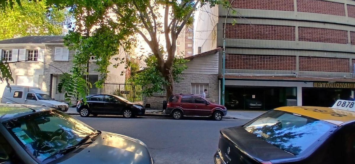 Falucho 2275 – Zona Terminal Vieja. Excelente oportunidad de inversión sobre lote de 10,39 x 21,23 metros