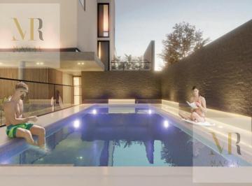 Departamento · 42m² · 2 Ambientes · Departamento en Barrio Norte