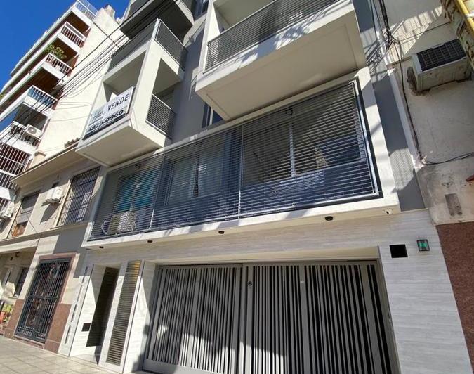 Departamento · 36m² · 2 Ambientes