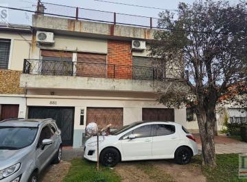 PH · 60m² · 3 Ambientes · PH de 3 Ambientes en Venta en Banfield Este