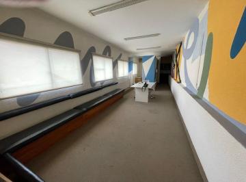 Oficina comercial de 1 ambiente, Núñez · Oficina en Excelente Zona de Nuñez. Al Frente 1er Piso por Escalera