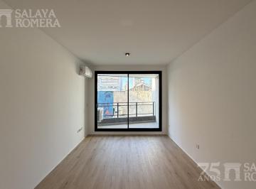 Departamento · 30m² · 1 Ambiente · Venta Monoambiente a Estrenar - Posesion Inmediata!