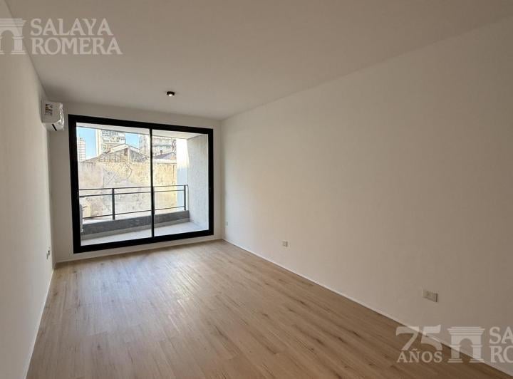 Departamento · 30m² · 1 Ambiente